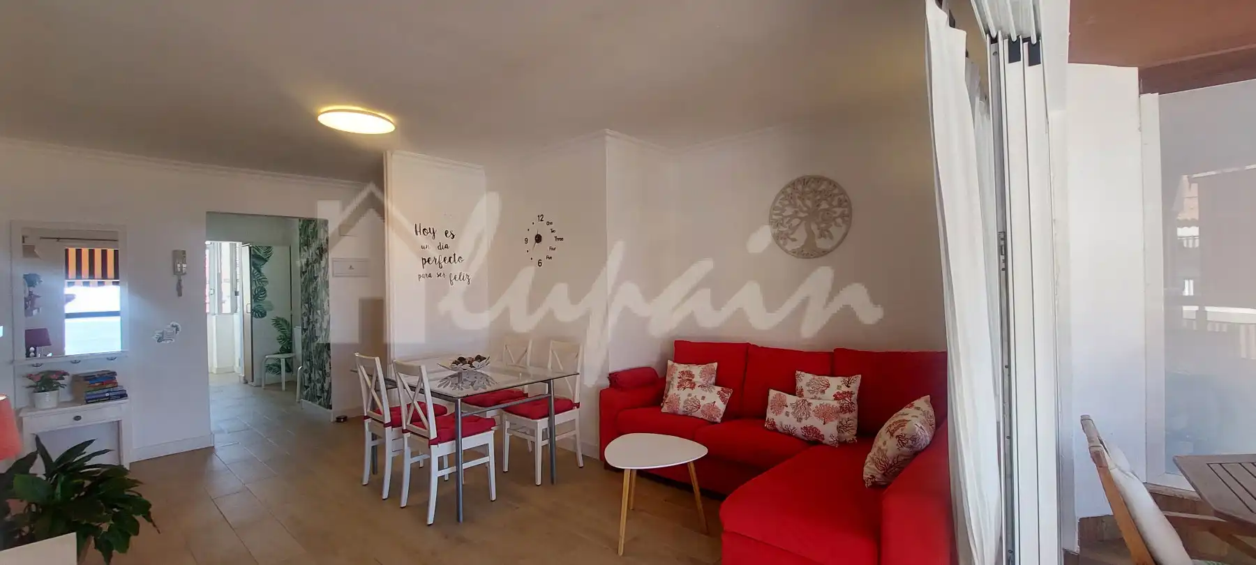 Apartment mit Aufzug zum Verkauf in Los Cristianos, imagen 7