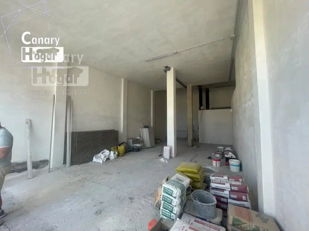 Local comercial en venda a Armeñiime - Las Moraditas - Las Cancelas, imagen 11