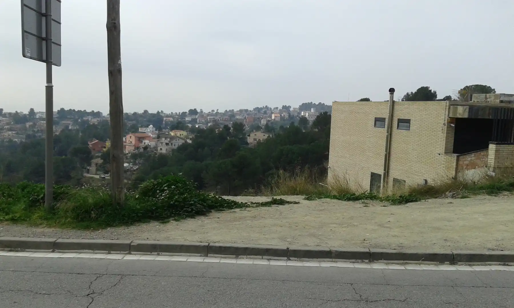 Terrenos y solares en venta en Castellnou - Can Mir - Can Solà, imagen 3