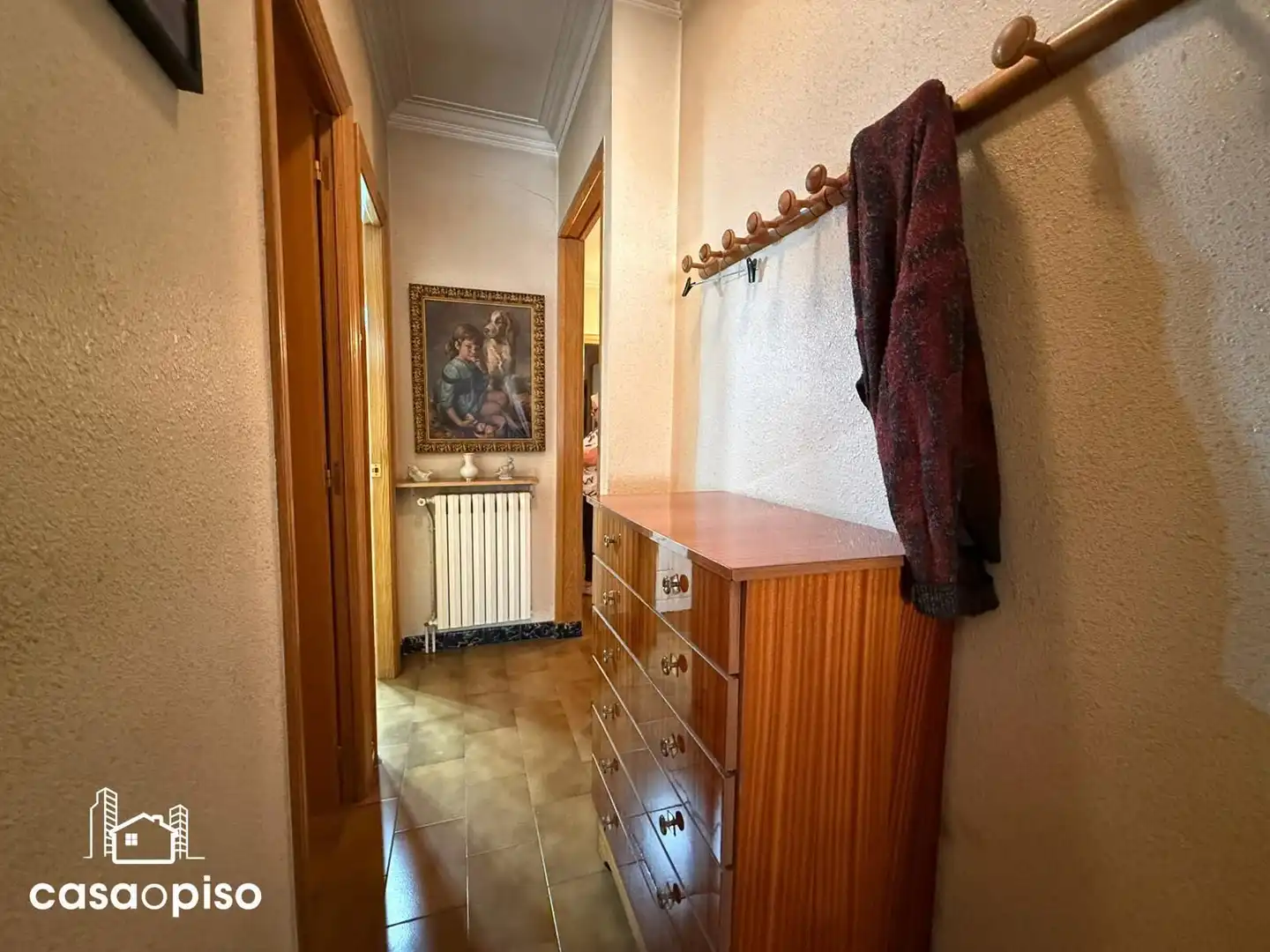 Terraced house for sale in Blasco de Garay, imagen 27