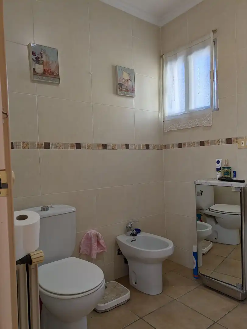 Casa con giardino in vendita a Monzón, imagen 15