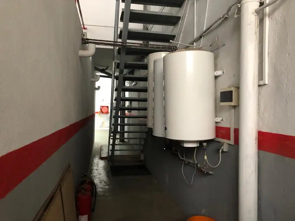 Industrial building to rent in Carretera de l'Hospitalet 64, imagen 16
