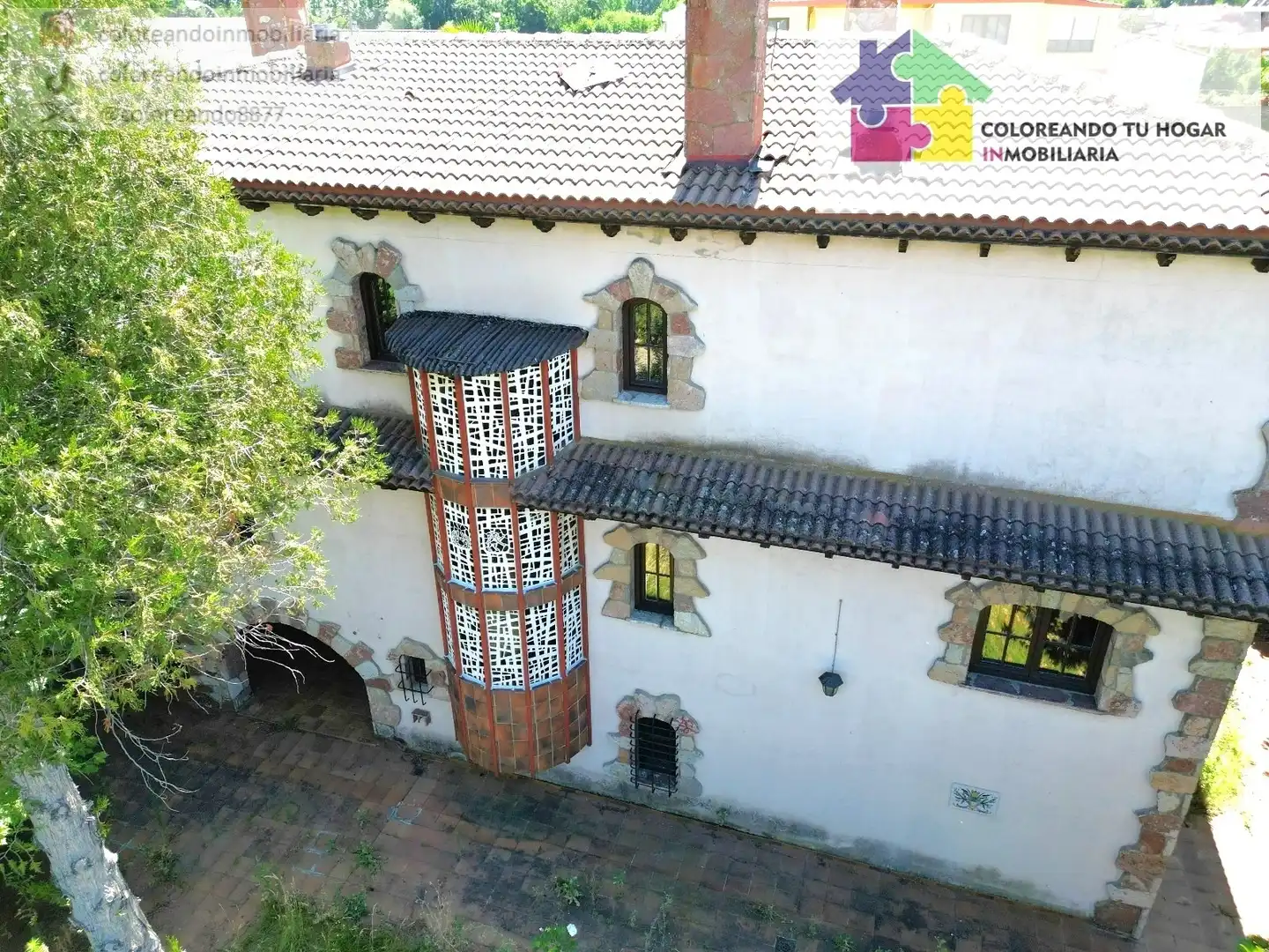 Xalet amb jardí en venda a Villarejo de Órbigo, imagen 64