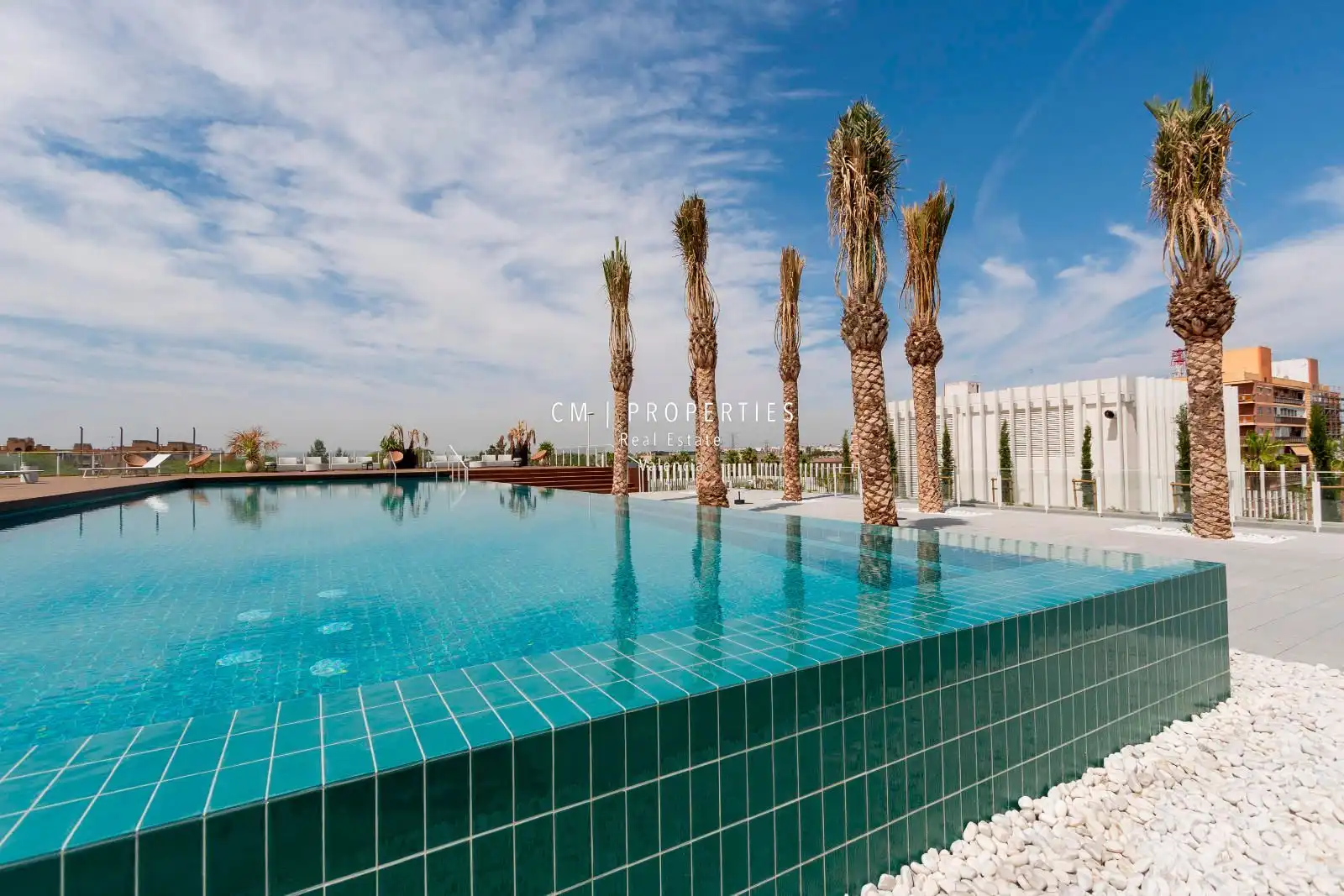 Flat for rent in Corts Valencianes, Sant Pau