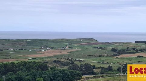 Parcela rústica con vistas al mar en Suances, imatge 3