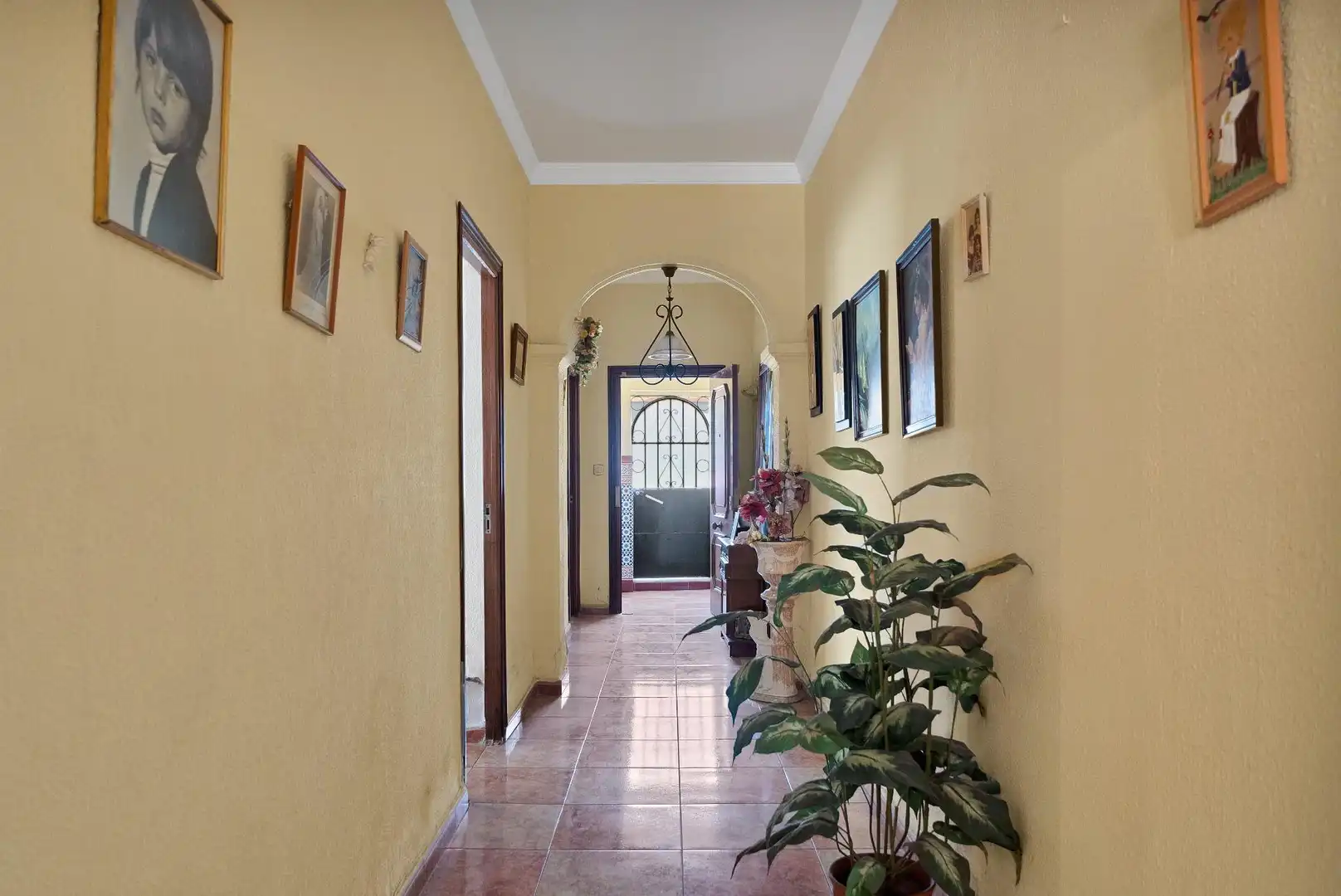 Casa o xalet en venda a Centro- San Felipe - Huerta Fava