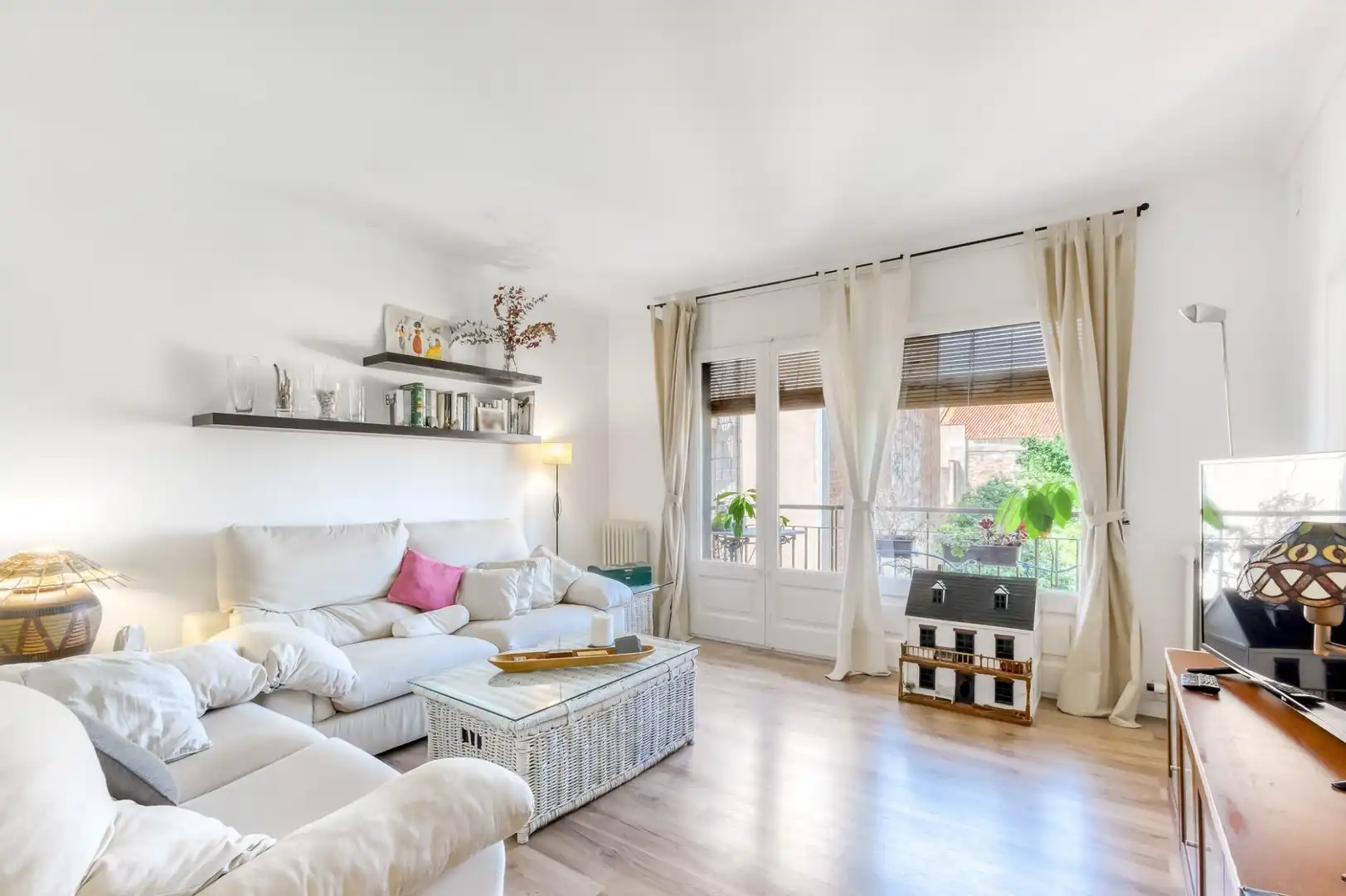 Wohnung mit Aufzug zum Verkauf in Carrer Sant Pau, imagen 5