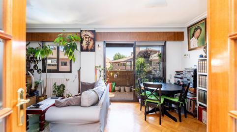 Foto 2 de Pis en venda a  Pedriza de la, Norte, Madrid