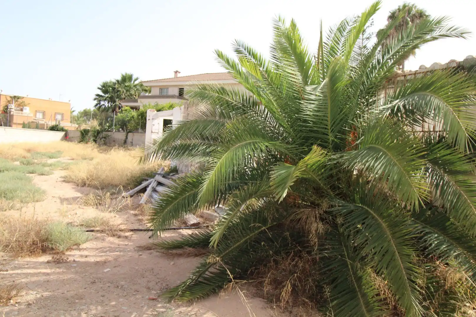 Terreny residencial en venda a Calle de la Aliaga, imagen 19