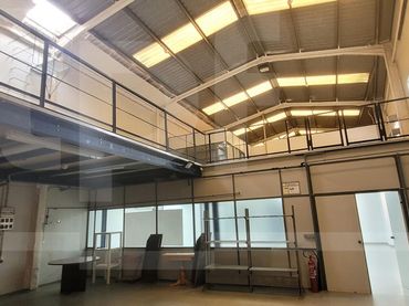 Industriegebäude zur Miete in Riba-roja de Túria