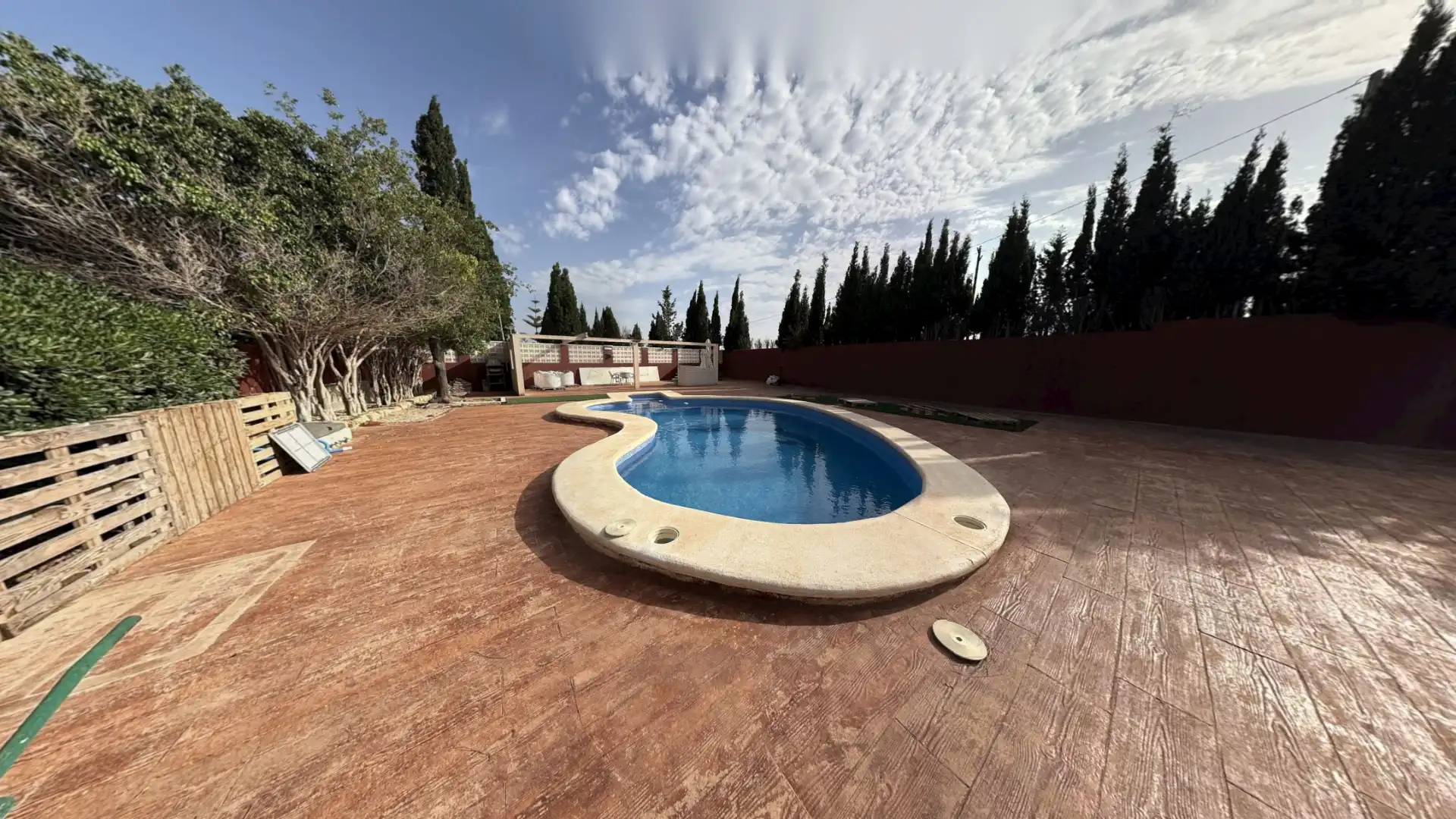 Villa con terrazza in vendita a Torrellano, imagen 73