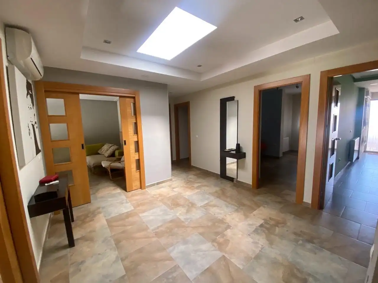 Casa o xalet en venda en Daimiel amb Aire condicionat, Calefacció i Jardí privat