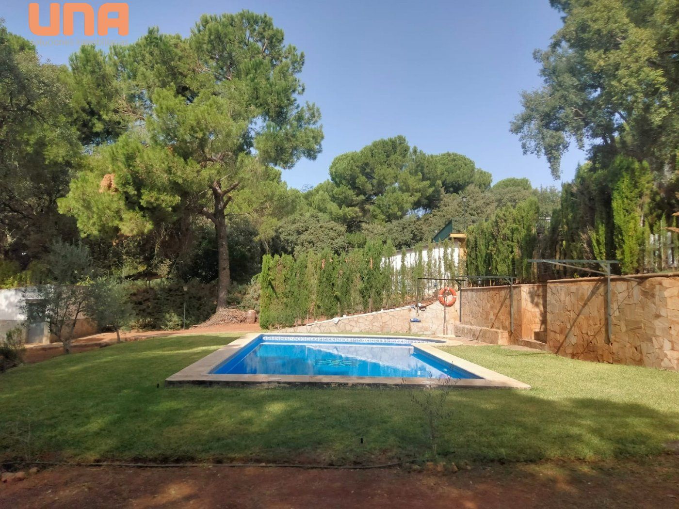 Casa o xalet en venda a Calle Vientos del Guadiato, Santa Maria de Trassierra