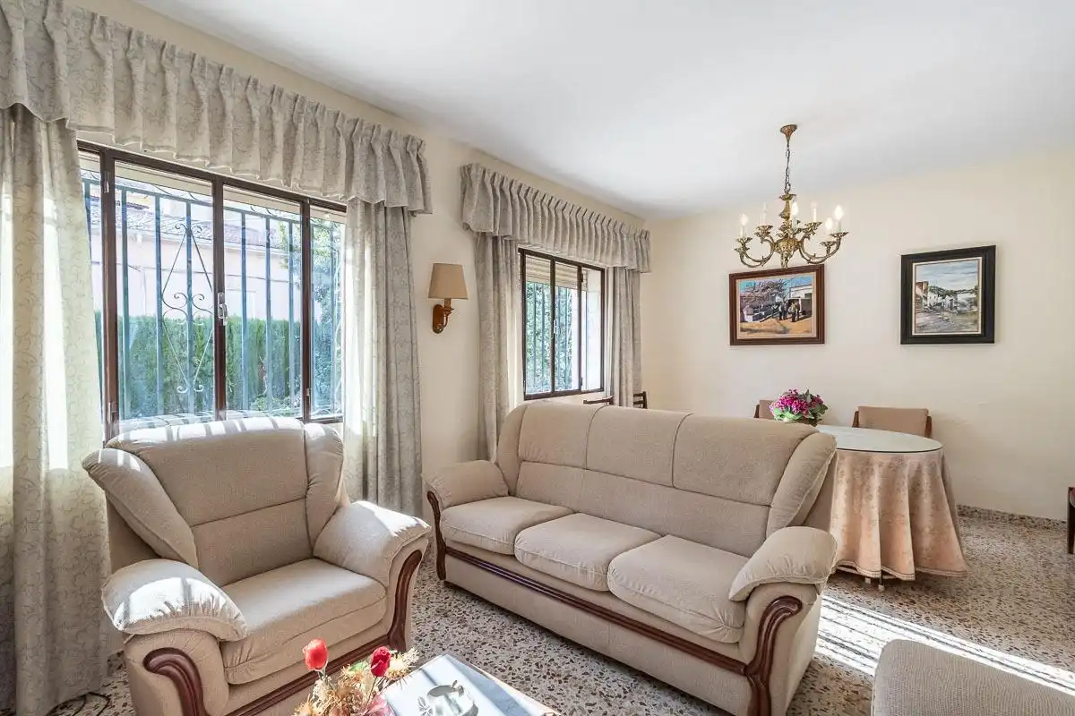 Maison à vendre à Camino de la Bojaira 15
