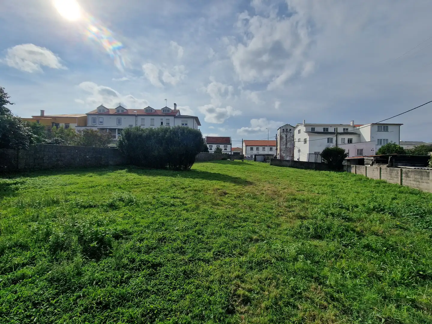 Terreno residenziale in vendita a Lugar Aldea Nucleo, imagen 5