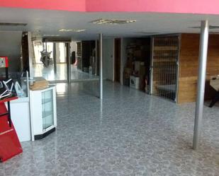 Premises for sale in Cartagena  with Terrace