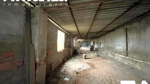 Photo 4 of Industrial buildings for rent in Torrecilla, Lorca