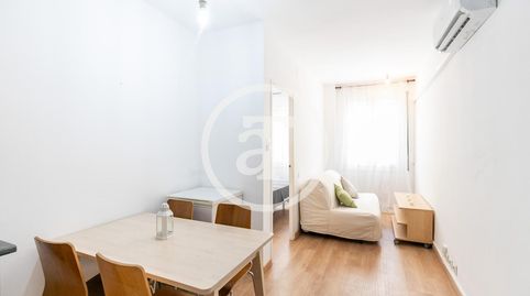 Foto 2 de Piso de alquiler en Gran Via de Les Corts Catalanes, Hostafrancs, Barcelona Capital