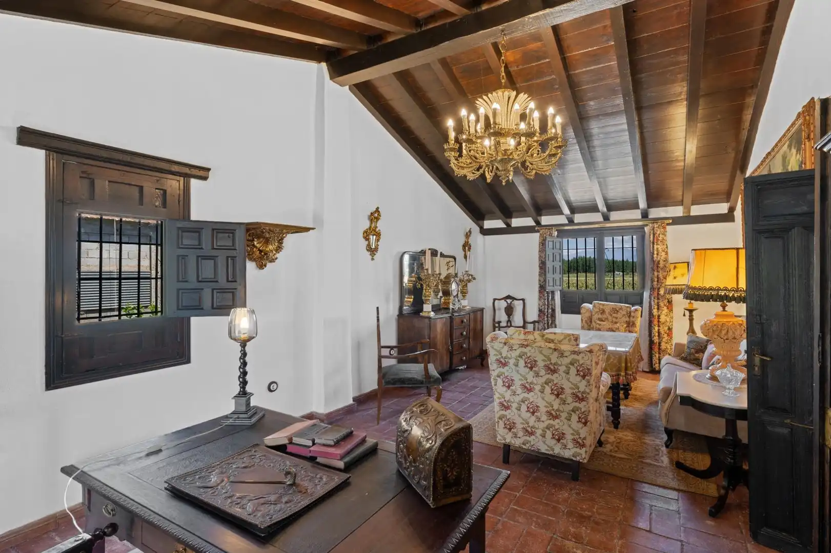 Casa o xalet en venda a Pinos Puente