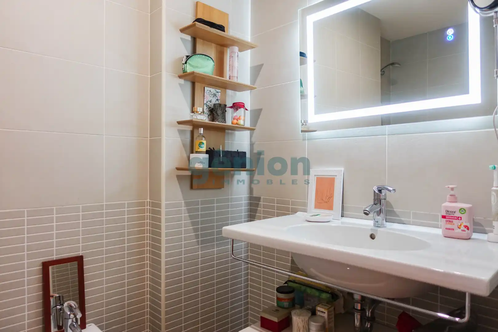 Baño de Piso en venta en Girona con Aire acondicionado, Calefacción y Terraza