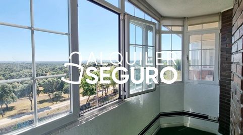 Photo 5 of Flat for rent in Arizónica , Marazuela - El Torreón, Las Rozas de Madrid