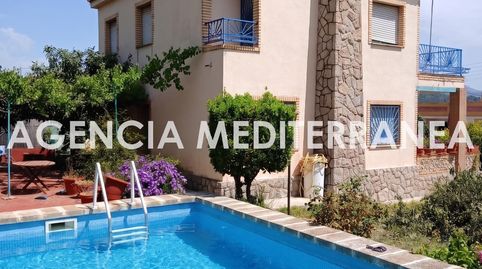 Foto 4 de Casa o chalet en venta en Urbanizacion Altomira, Segorbe, Castellón