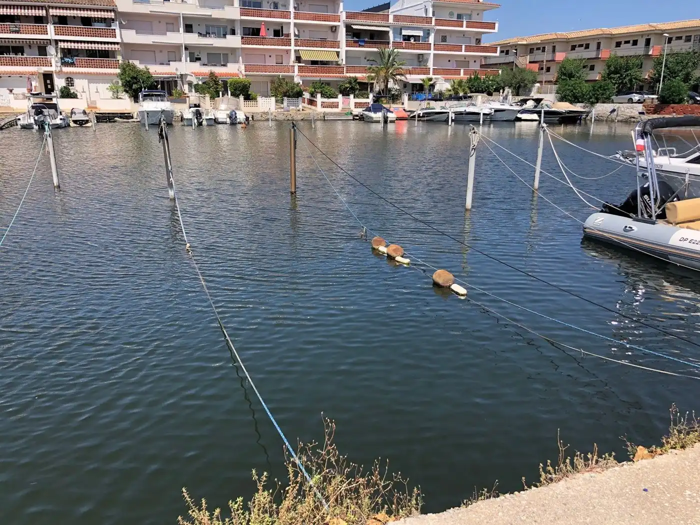 Einzelparkplatz zum Verkauf in PORT  EMPORDA, imagen 10