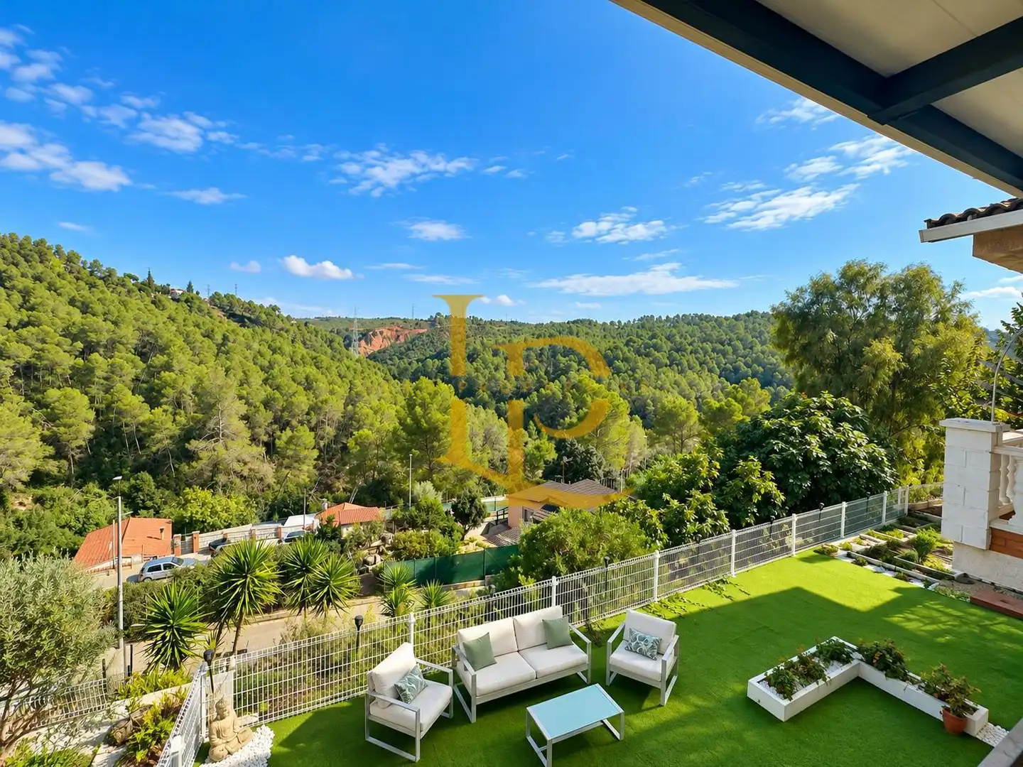 Casa amb balcó en venda a Castellbisbal, imagen 10