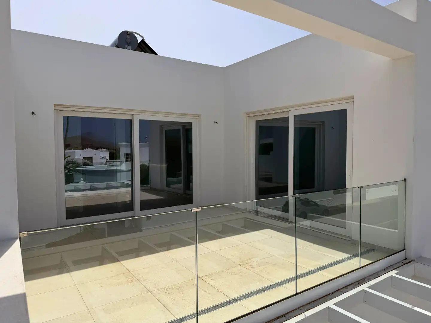 Terrace of Houses for sale in Teguise  with Private garden, Terrace and Storage room