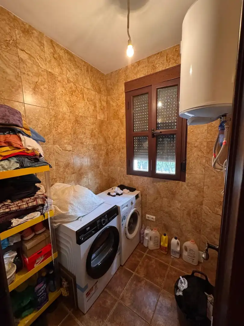 Casa amb jardí en venda a Milano, imagen 26