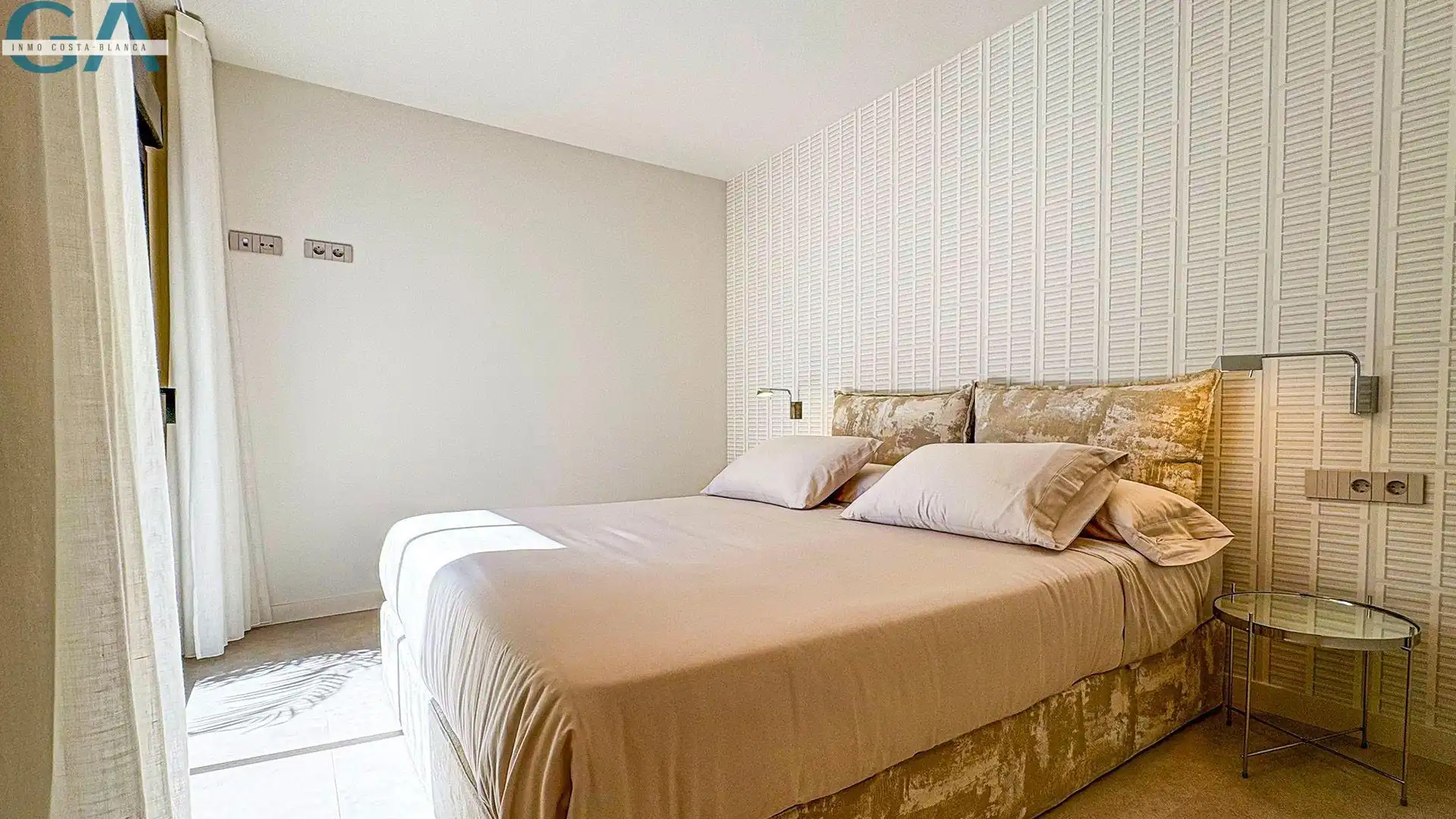 Habitación de Casa o chalet en venta en Rojales