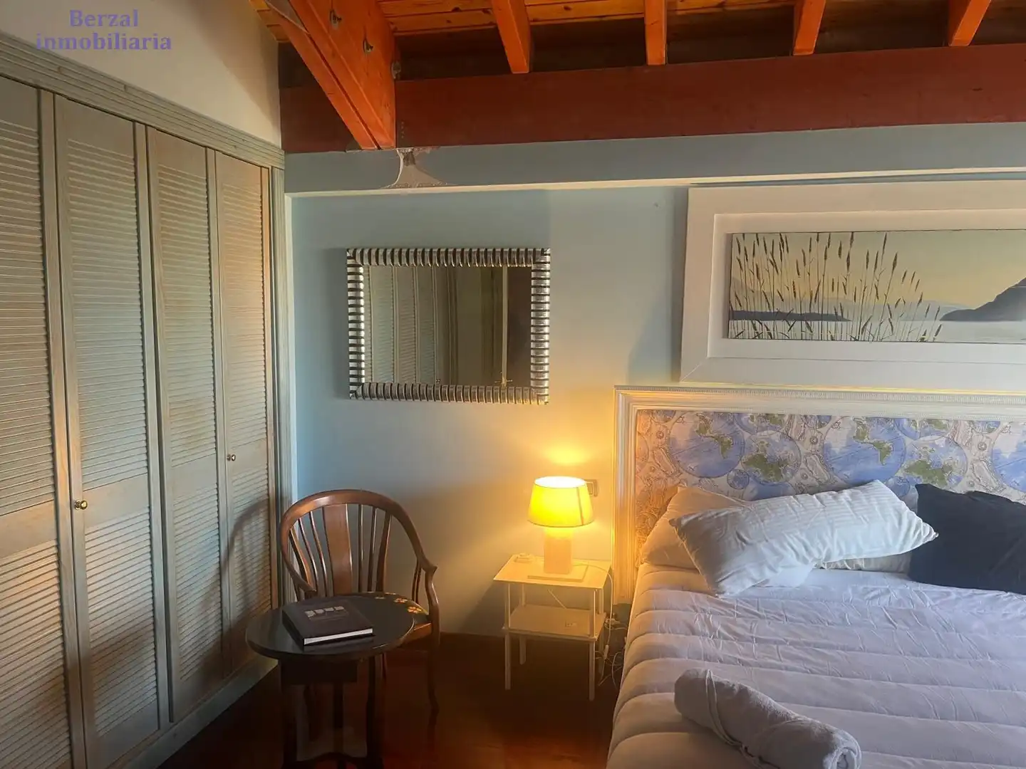 Detached house with garden for sale in Calle de Valle del Oja, imagen 38