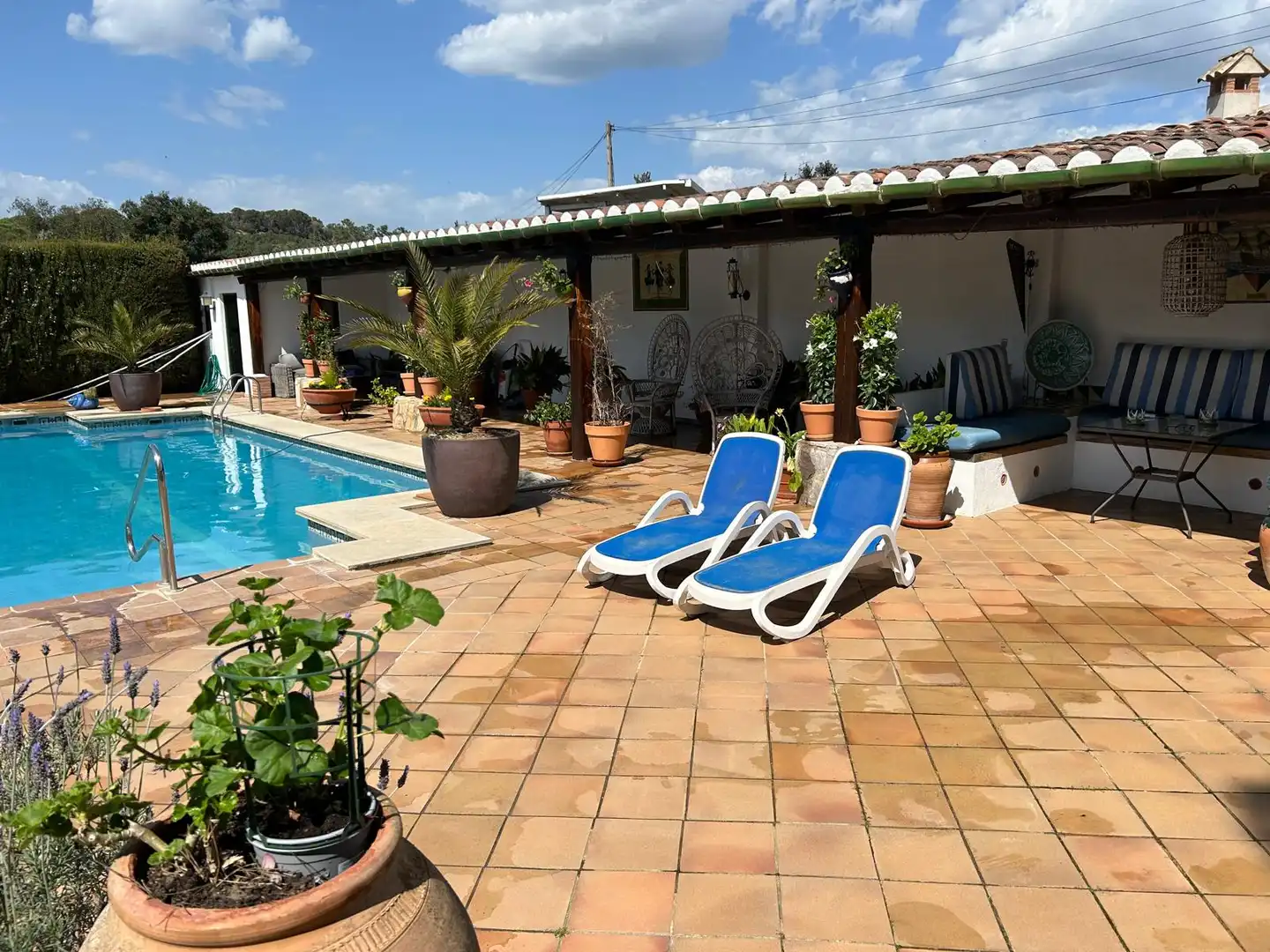 Villa mit Pool zum Verkauf in Santa Clotilde, imagen 33