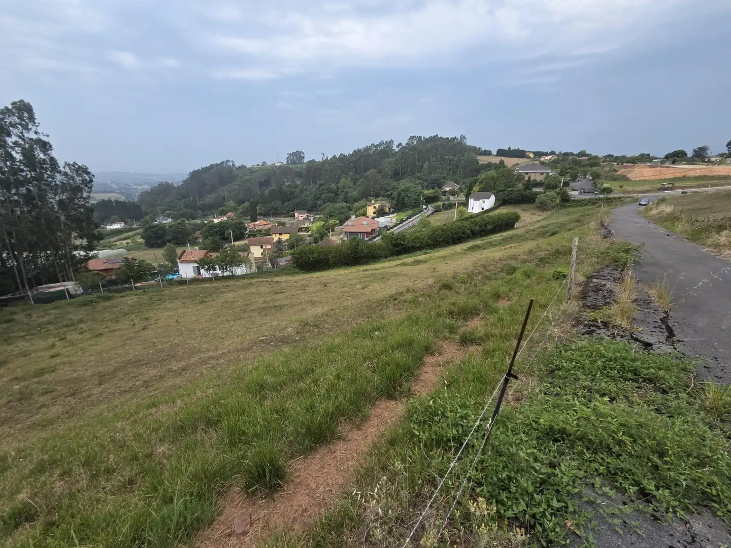 Terreny residencial en venda a Las Regueras, imagen 10