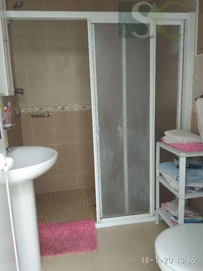 Casa o chalet en venta en Albarrada, Teba