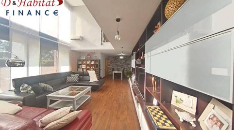 Foto 3 de Casa o xalet en venda a Sant Muç, Rubí