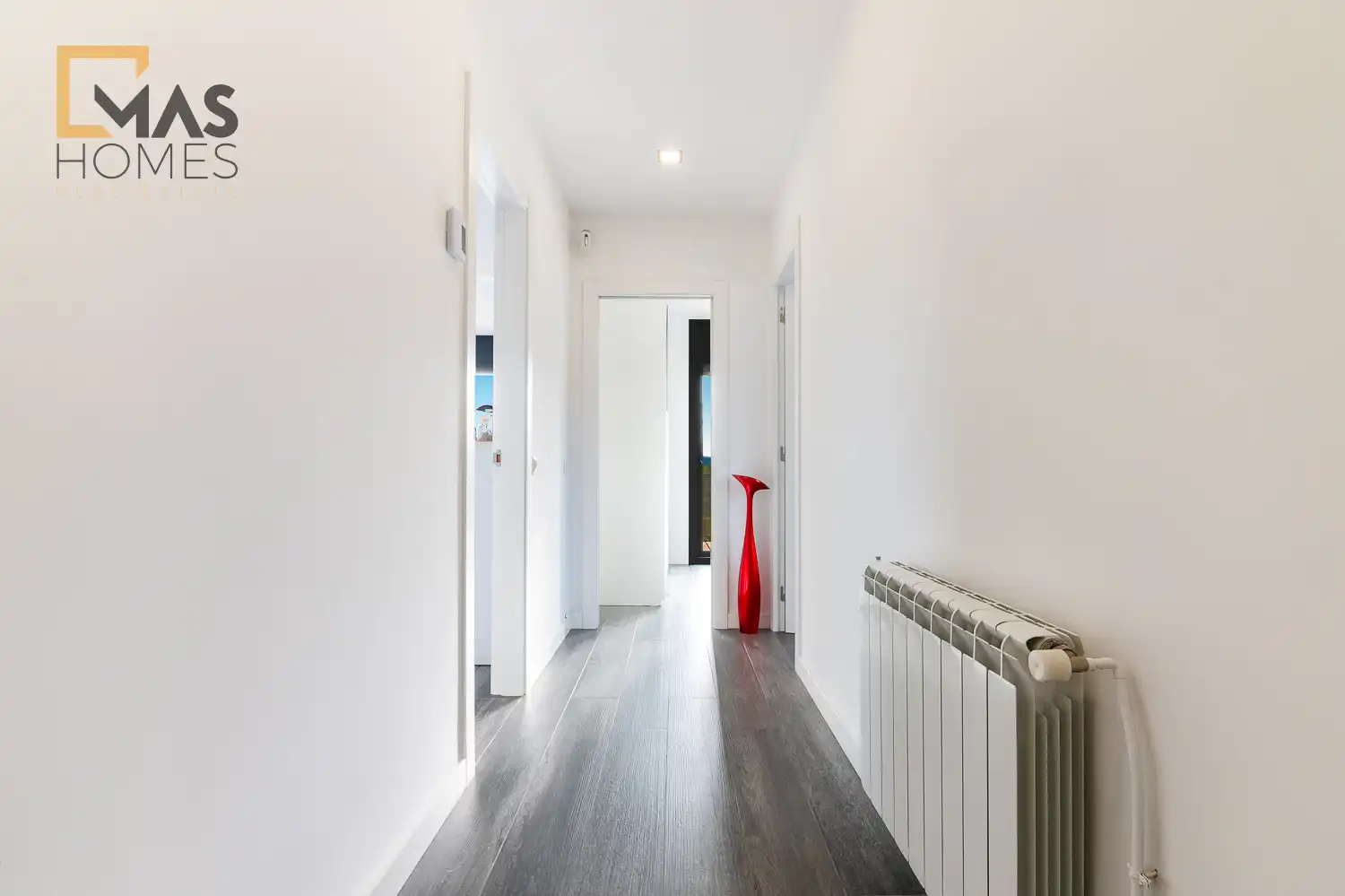 Casa o xalet en venda a Carrer Girasols, Rellinars