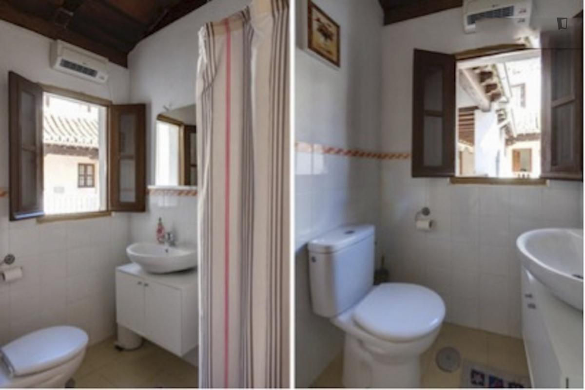 Apartament de lloguer a Barrio de Albaicín