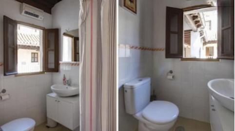 Photo 3 of Apartment to rent in Barrio de Albaicín, Granada