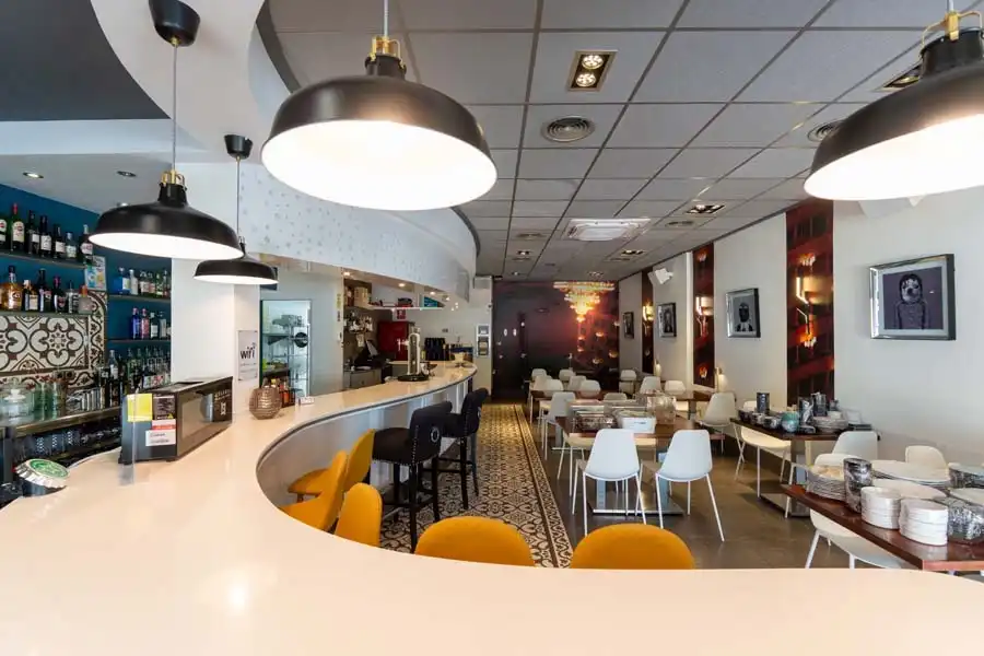 Business premises for sale in Mar Menor Golf