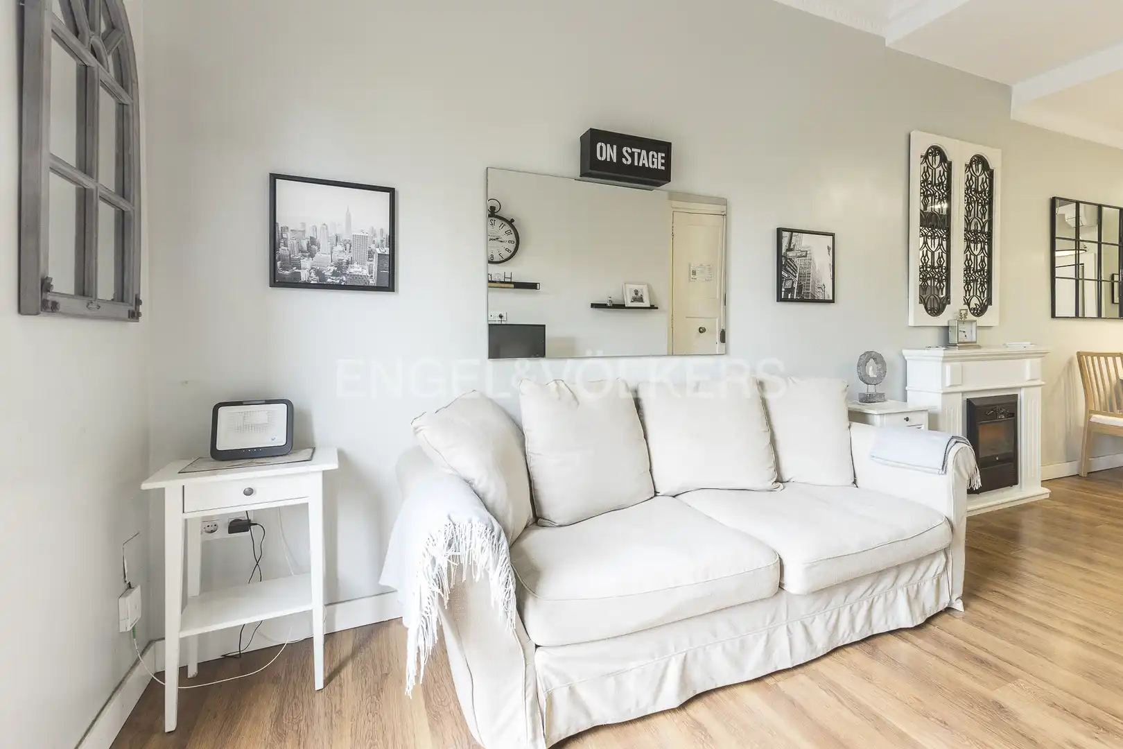 Piso en venta en Passeig de Joan de Borbó, La Barceloneta