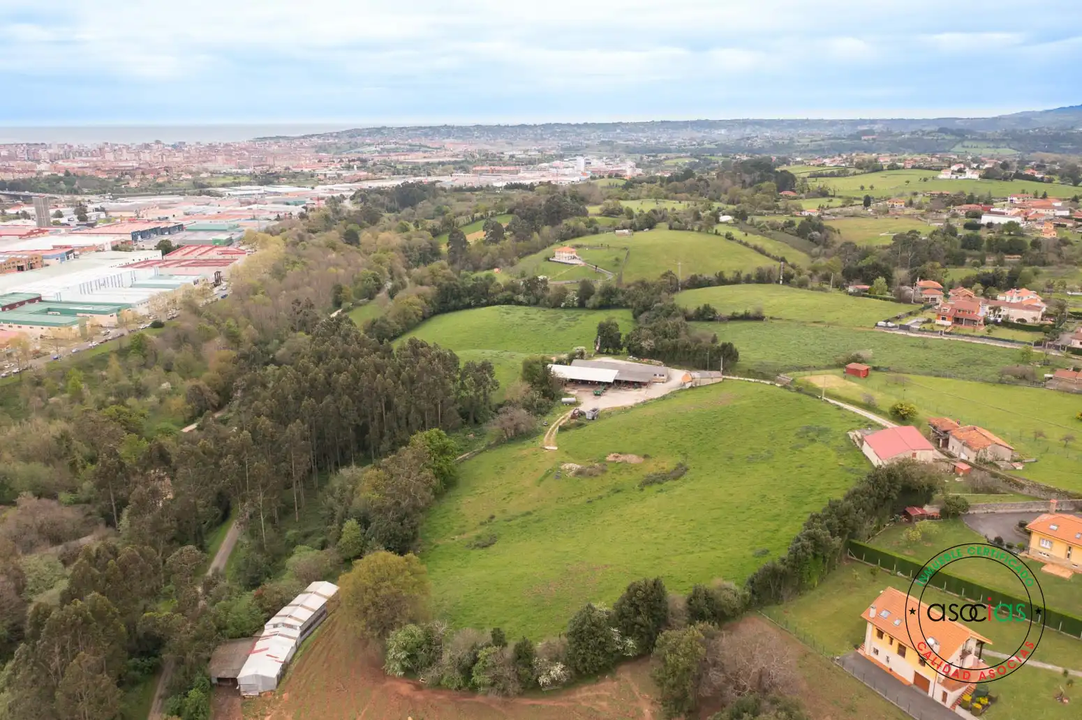 Terreny residencial en venda a Rural, imagen 24