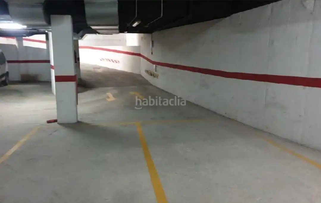Parking de Garaje de alquiler en Sant Joan d'Alacant