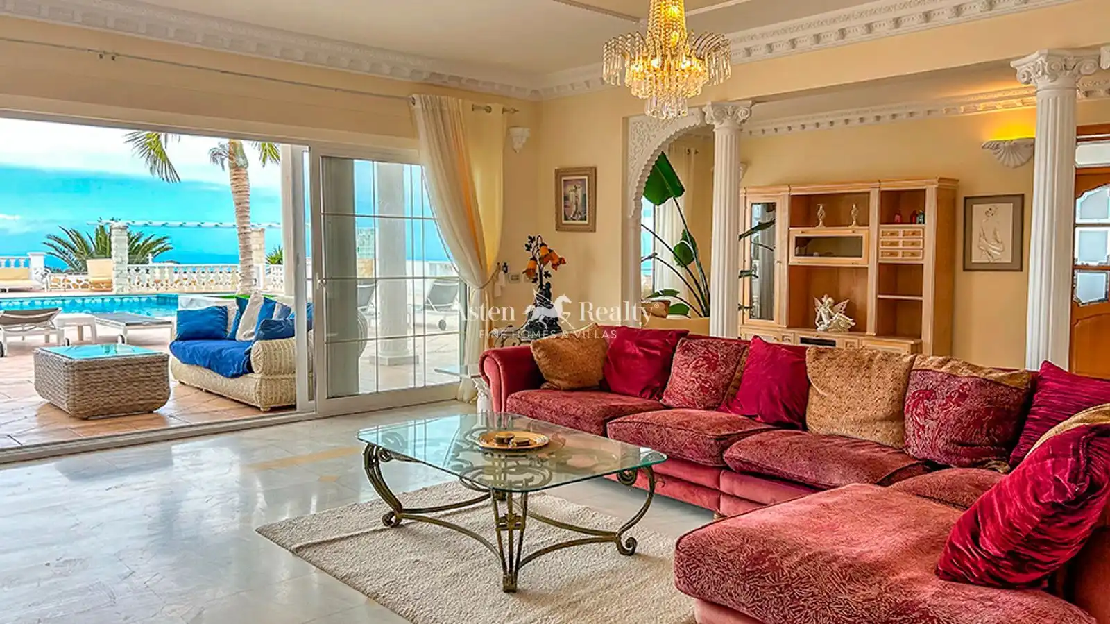 Maison avec piscine à vendre à Callao Salvaje - Playa Paraíso, imagen 75