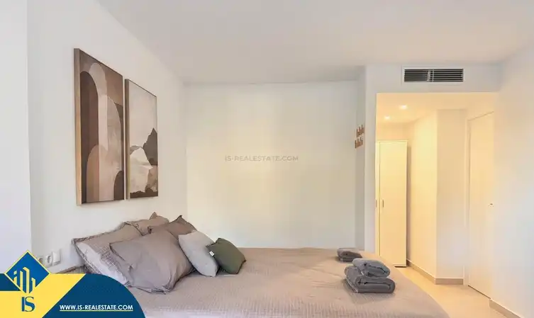 Piso con ascensor en venta en Centro, imagen 7