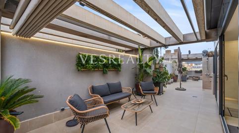 Photo 2 of Attic for sale in  Normes de Castello, Campello pueblo, Alicante