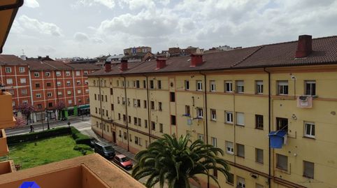 Foto 3 de Piso en venta en Oviedo - Francisco Cambó, Vallobín, Oviedo