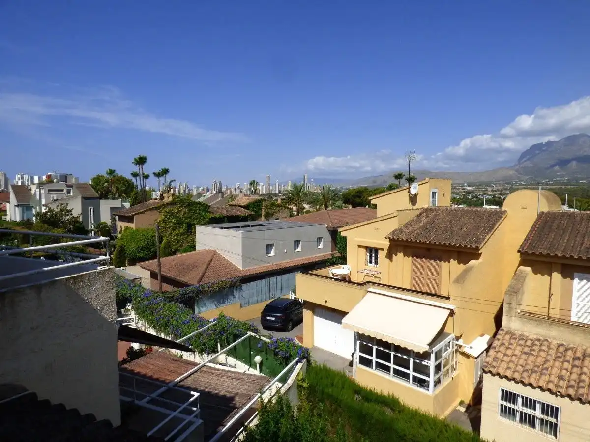House with pool for sale in NAPOLES, imagen 21