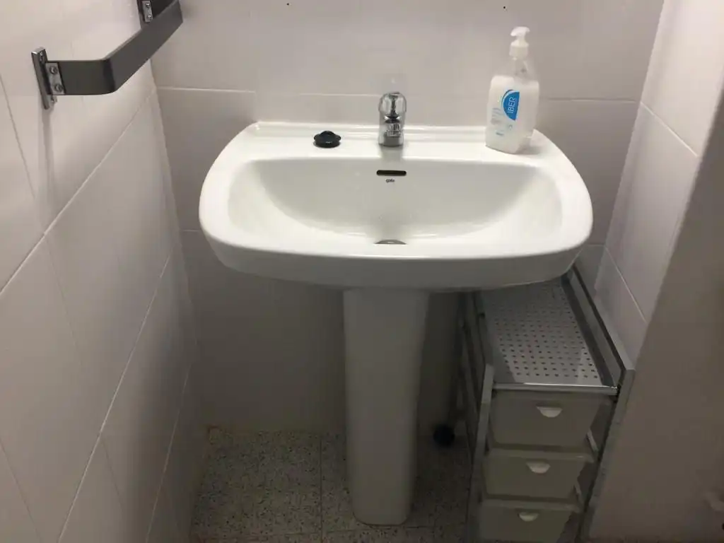 Apartament de lloguer a Ciudad Jardín - Zoco