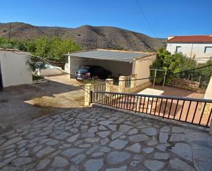 Single-family semi-detached for sale in Calle la Hoya, 3, Líjar